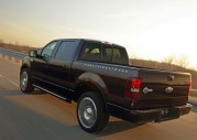 Ford F-150 Harley-Davidson